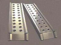 Bridging ladders